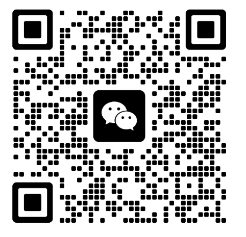 BOOMOAT 微信二维码